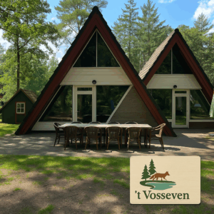 Vosvilla 52